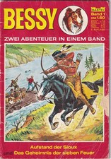 Bessy Doppelband 1 original