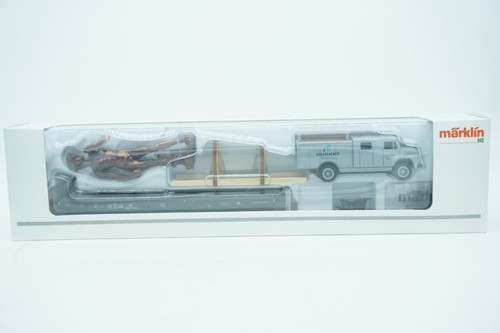 Märklin 48007 museumswagen - 48007,