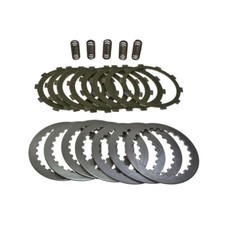 KUPPLUNGSSCHEIBEN EBC SRK075