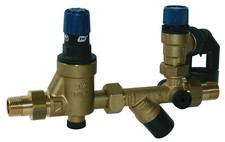 Syr Trinkwasser