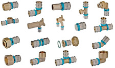 CONEL CONNECT Fitting