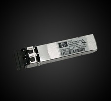 HP 4G SW FC SFP Transceiver