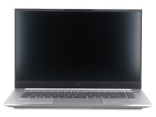 HP ZBook Studio G7 i7-10850H 32GB 1TB 1920x1080 Nvidia Quadro Klasse A- Win 11P