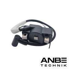 Zündspule passend für Stampfer Wacker WM80 Motor