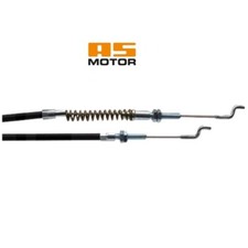 orig. AS Mäher Motor 510