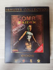 Tomb Raider 1 -Director's Cut