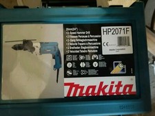 Makita Schlagbohrmaschine
