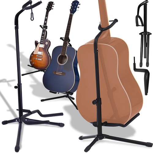 Gitarrenständer universal - gitarrenständer,