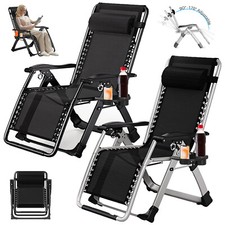 Sonnenliege Liegestuhl