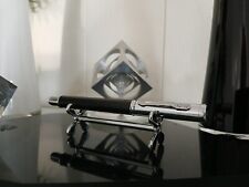 Mercedes Benz Füllfeder Cerruti 1881 Einzigartig und Edel. 