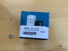 Ölfilter /Mercury 30H / Boot / Motor / Aussenborder / Honda / Außenborder 
