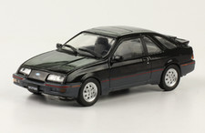 Ford sierra xr4 1984 - ford, argentina