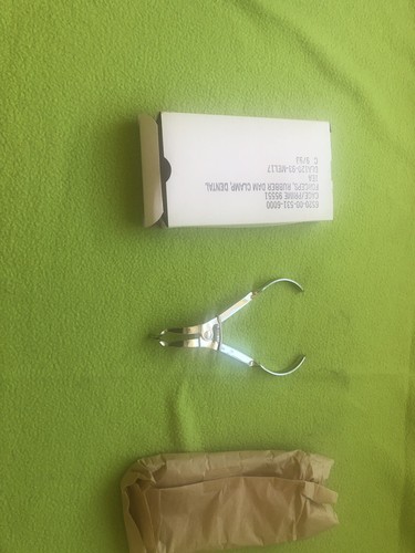Dental instrumente für - instrumente,