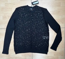 Neu Versace Pullover Sweater