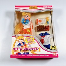 Sailor Moon Mini Kollektion