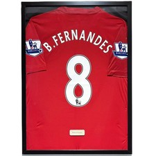 Manchester United Bruno