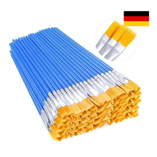 Pinsel set pinselset - pinsel, extra