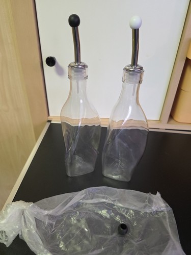 Tupperware stück eleganzia - 2,