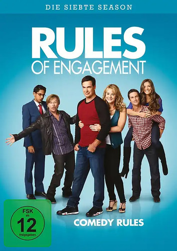 Rules engagement die - engagement,