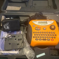 Brother P-Touch 1260