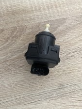 Stellmotor Scheinwerfer Audi A3 S3 8L / A4 S4 B5 / A6 S6 4B 4B0941295