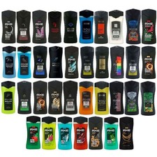 Axe Duschgel 6 x 250 ml Showergel - verschiedene Sorten
