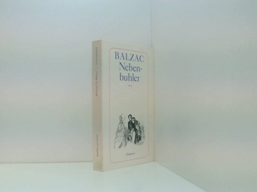 Nebenbuhler die menschliche - (,
