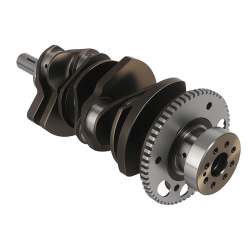 Motor kurbelwelle for maserati - for,