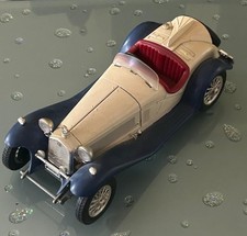 Bburago alfa romeo 2300 - 1:18,