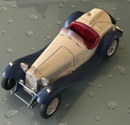 Bburago alfa romeo - bburago,