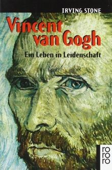 Vincent van gogh von stone - van,
