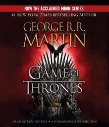 Game thrones a - game,