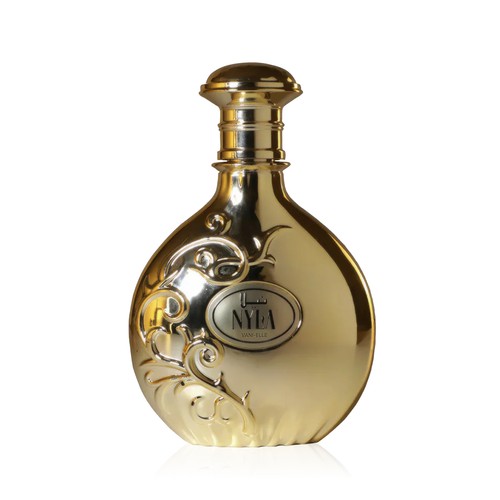 Arabiyat prestige nyla - arabiyat,