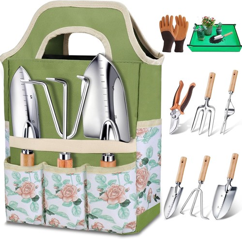 Gartenwerkzeug set aus - gartenwerkzeug-set,