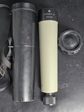 USSR Telescope Spotting Scope