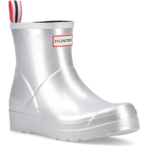 Hunter play kurzstiefel - hunter,