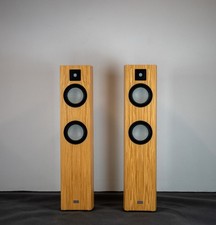 Gauder Akustik Vescova MK2