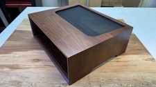 Marantz WC-22 | Side Cutouts |