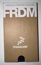 NXP FRDM-K64F ARM Cortex-M4