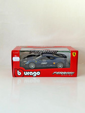 BBURAGO 1/24 FERRARI 360
