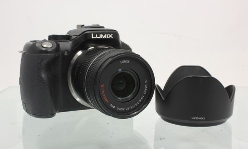 Panasonic lumix dmc - lumix, +