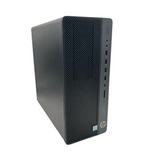 HP EliteDesk 800 G4 TWR