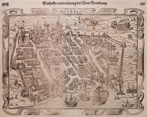 Sebastian münster - sebastian,