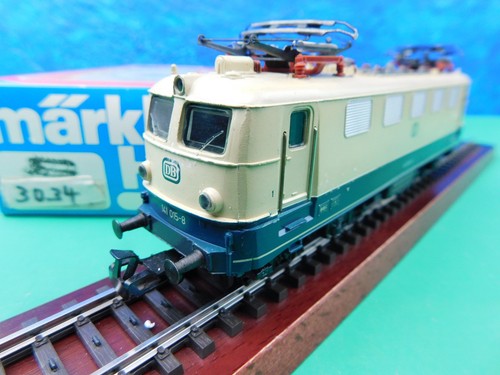 A14 märklin 3034 lok db - 3034,