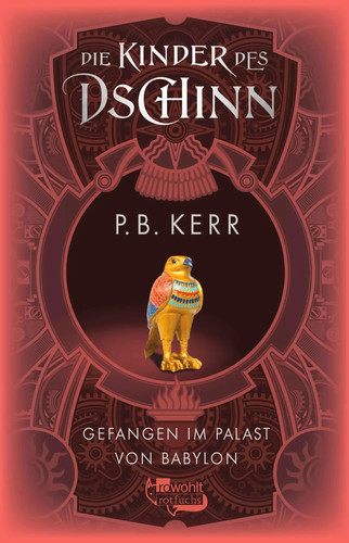 Die kinder des dschinn - die,