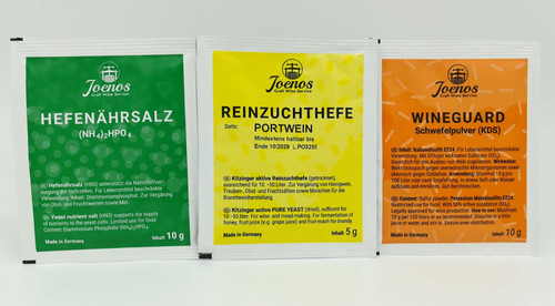 Joenos weinhefe portwein - portwein, +
