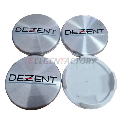 Dezent nabendeckel - 60, mm