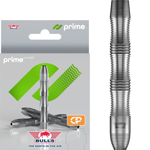 Bull change point prime - point,