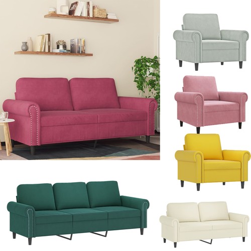 4sitz sofa sessel - 2/3/4sitz,