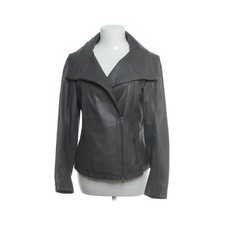 Evelin Brandt, Bikerjacke
